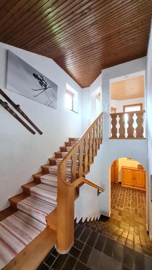Holiday home Am Schneewittchenberg