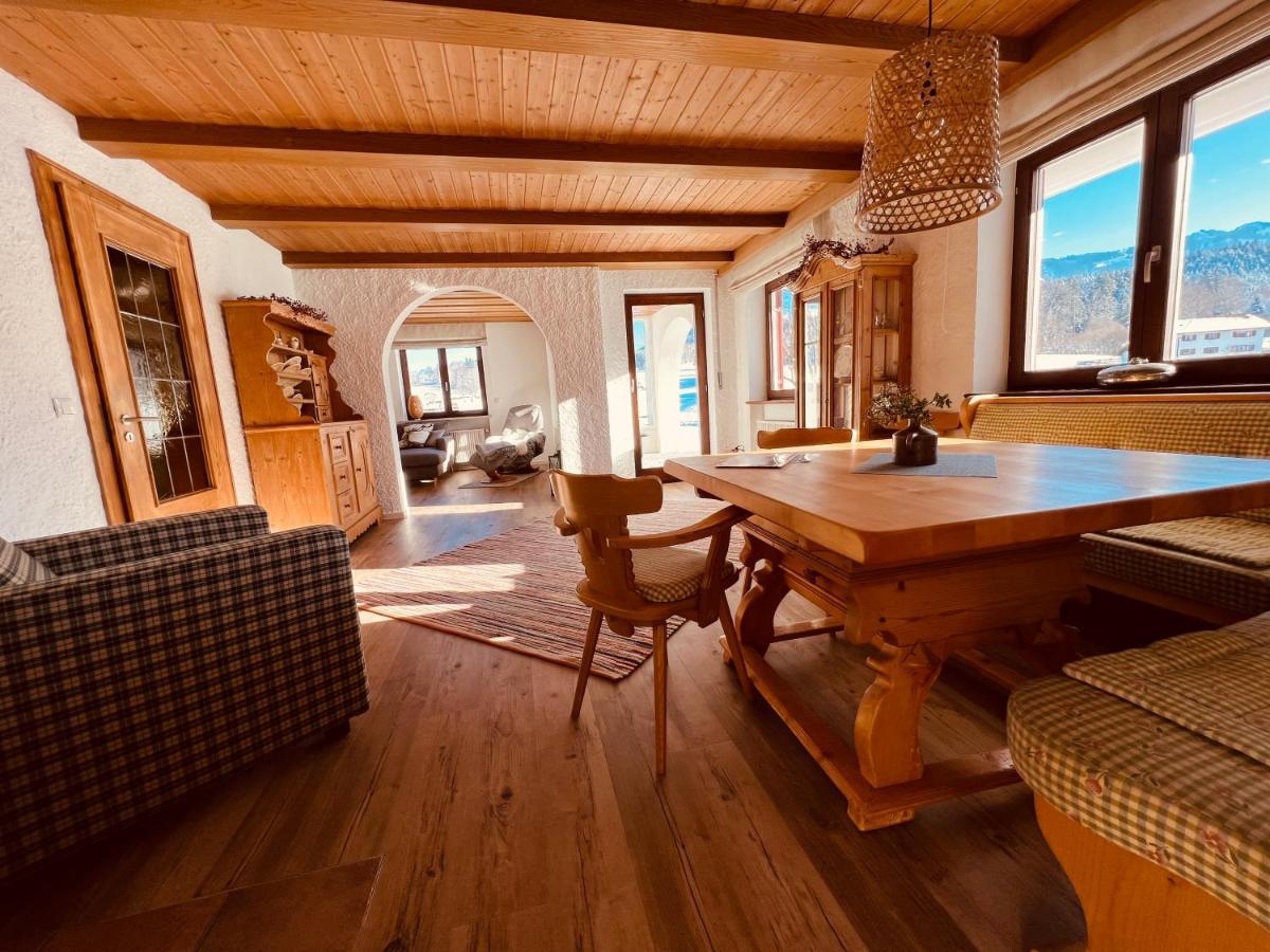 Am Schneewittchenberg Holiday home *