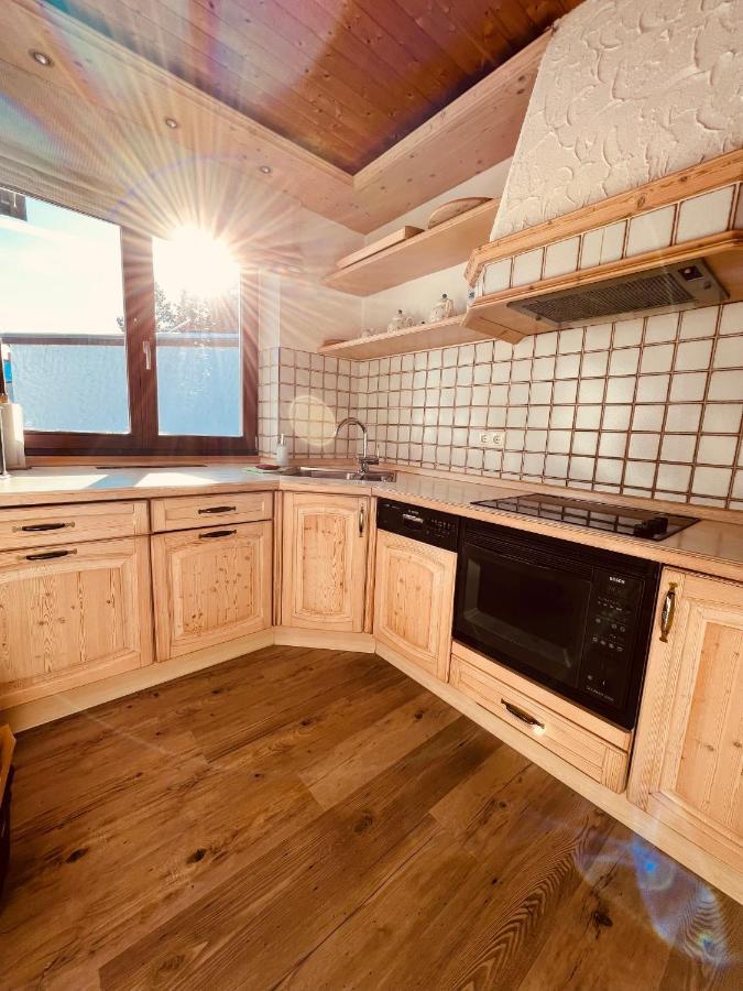 Am Schneewittchenberg Holiday home Sonthofen