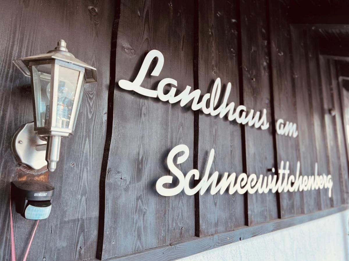 Am Schneewittchenberg * Sonthofen