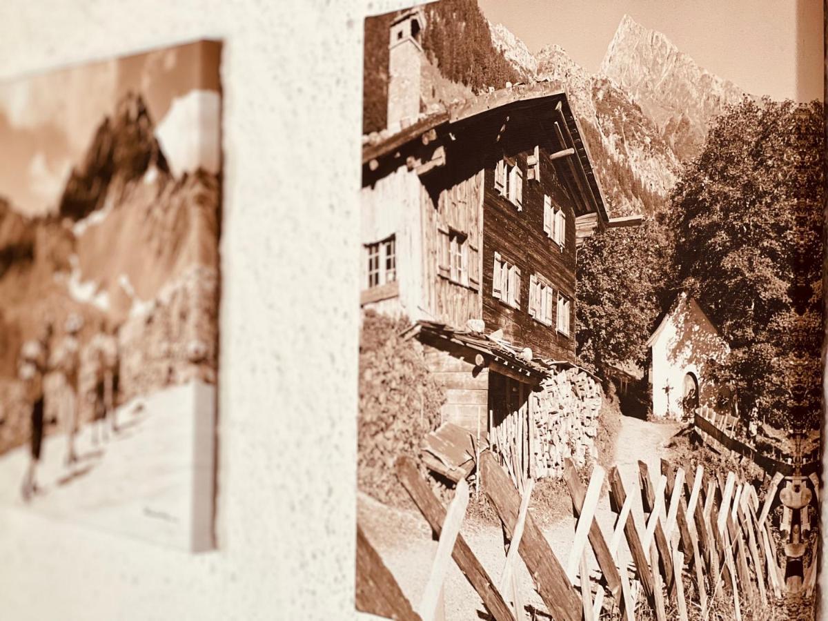 Holiday home Am Schneewittchenberg Sonthofen