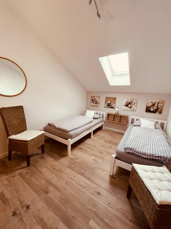 Holiday home Am Schneewittchenberg