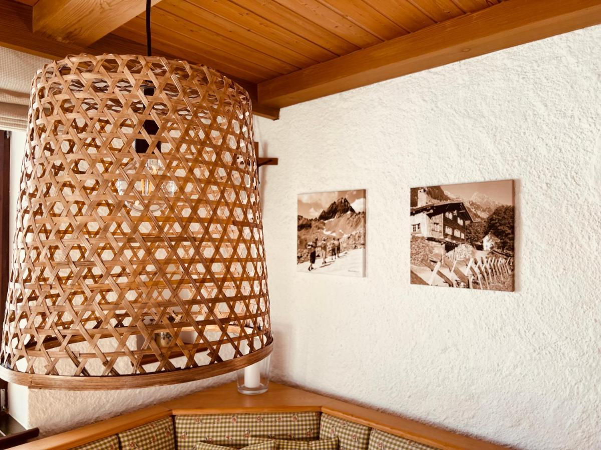 Am Schneewittchenberg Holiday home Sonthofen