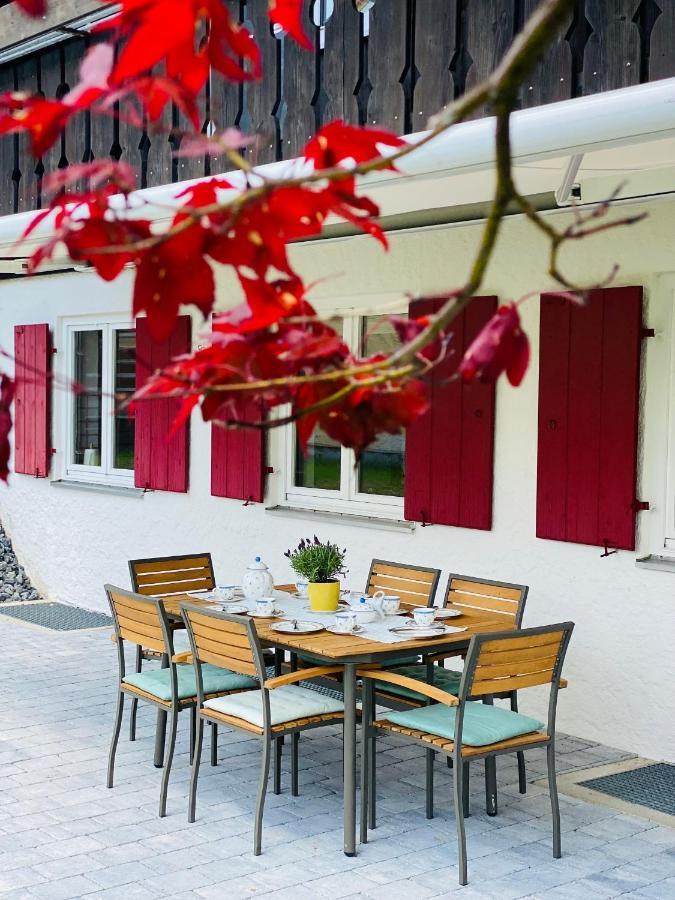 Casa vacanze Am Schneewittchenberg *