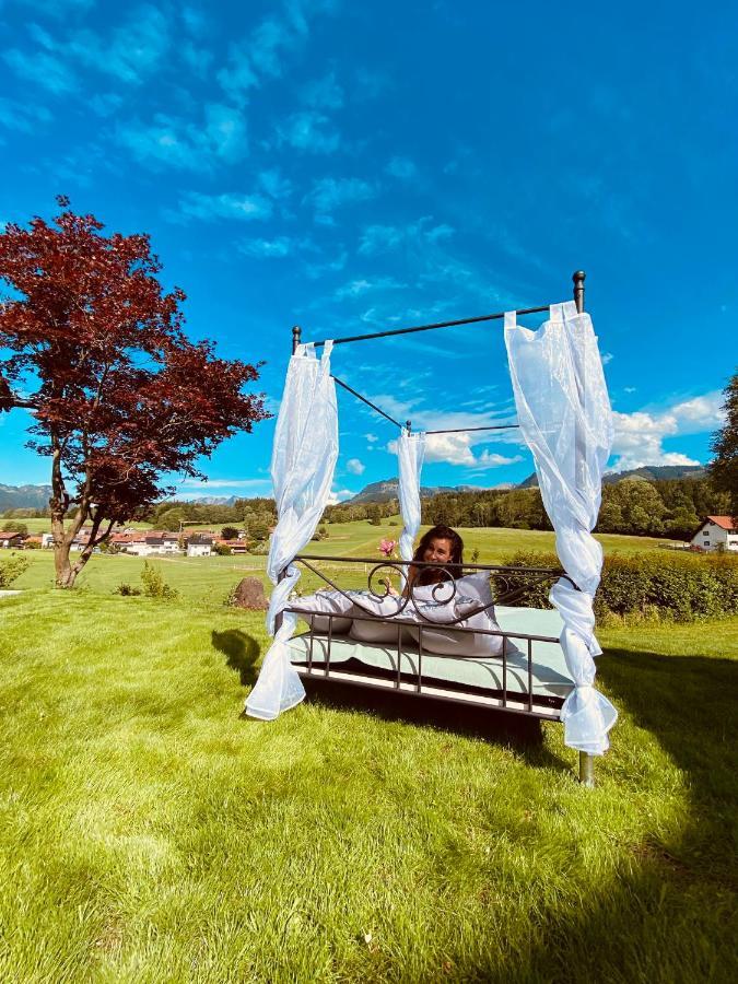 Am Schneewittchenberg Casa vacanze *