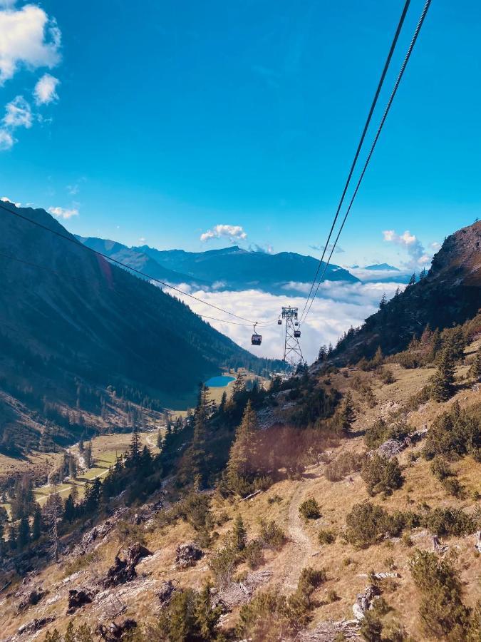 Am Schneewittchenberg Sonthofen