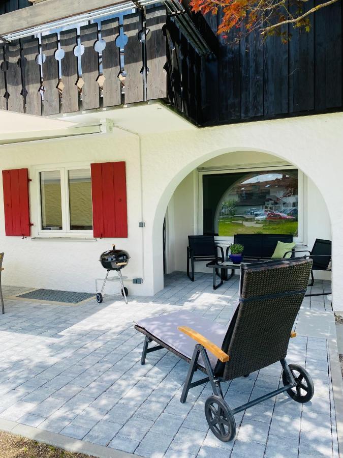 Casa vacanze Am Schneewittchenberg *