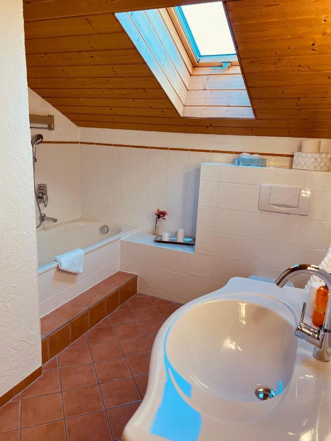 Casa vacanze Am Schneewittchenberg *